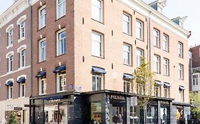 Boutique Hotel Maxime Amsterdam